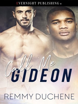cover image of Call Me Gideon